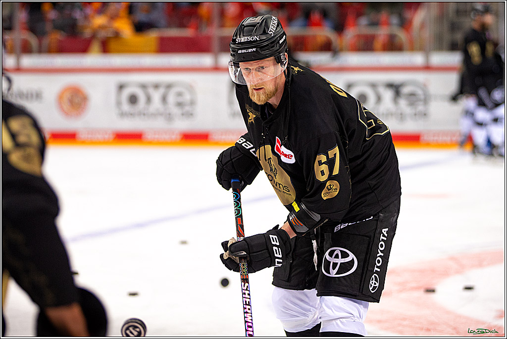 PENNY DEL; Duesseldorfer EG- Koelner Haie; Duesseldorf, 20.01.2023